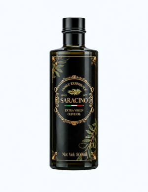 Olive oil