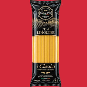 Spaghetti