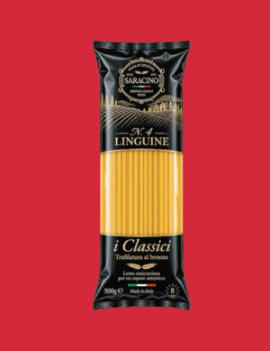 Spaghetti